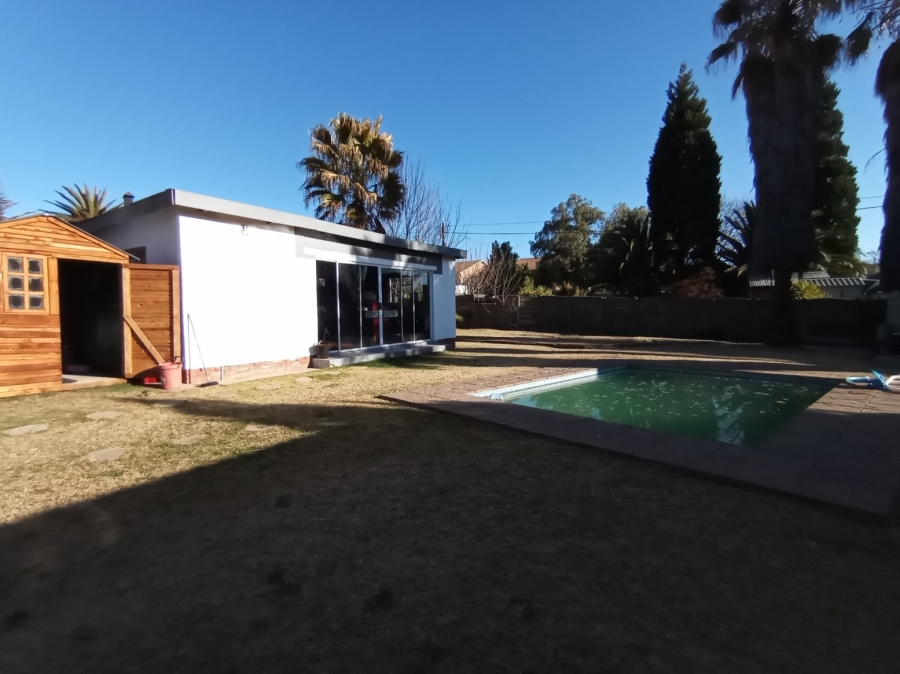 3 Bedroom Property for Sale in Parys Free State